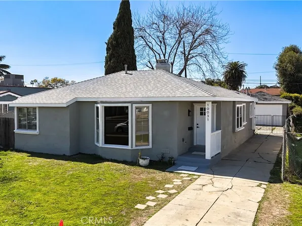 10031 La Salle Ave, Los Angeles, CA 90047