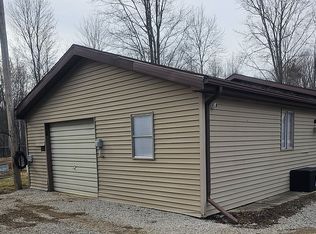 2550 S McMillan Rd, Bad Axe, MI 48413