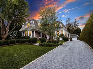 255 Old Town Rd, Southampton, NY 11968