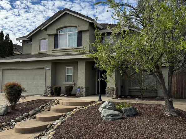 151 Lembi Dr, Folsom, CA 95630