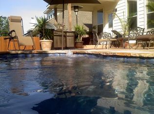 1537 Clary Sage Loop, Round Rock, TX 78665