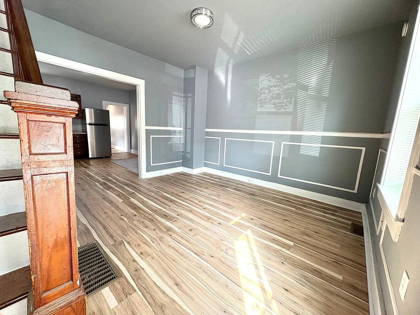 2 Bedroom 1 Bathroom in Lancaster! — Photo 2