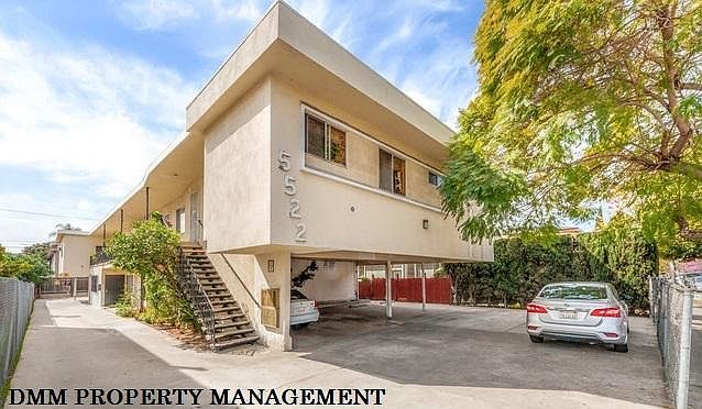 1st image of 5522 Lexington Ave APT 9