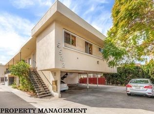 5522 Lexington Ave APT 7, Los Angeles, CA 90038