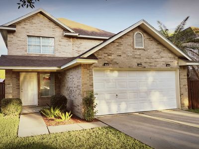 4109 Santa Fabiola St, Mission, TX, 78572