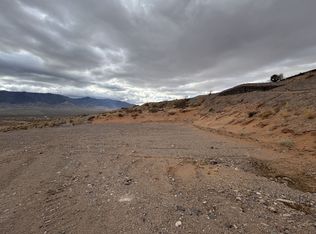 E Cactus Ln, Littlefield, AZ 86432