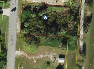 0 Lovett Rd, North Pt, FL 34288