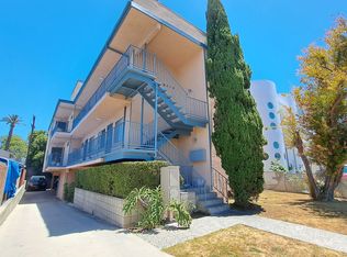 3252 Fay Ave, Los Angeles, CA 90034