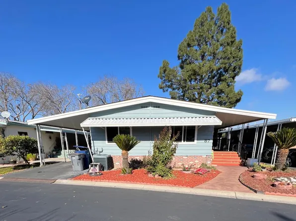 2706 W Ashlan Ave Space 87, Fresno, CA 93705