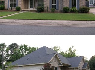 2707 Evonshire Dr, Arkadelphia, AR 71923