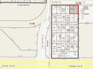 2055 Monday Rd, Tallahassee, FL 32301