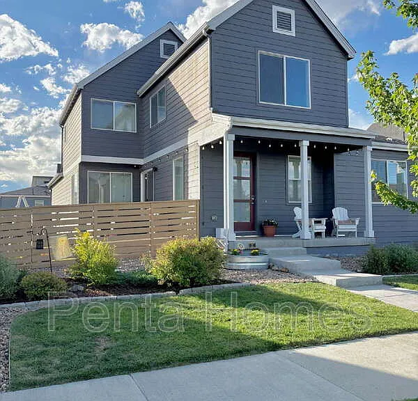 4909 Brule Dr — Photo 2