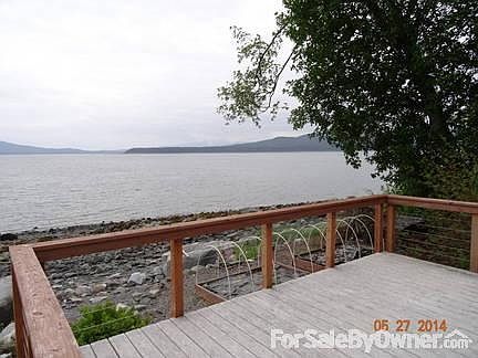 View from Deck