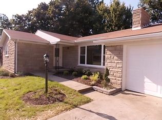 2015 Garrs Ln, Shively, KY