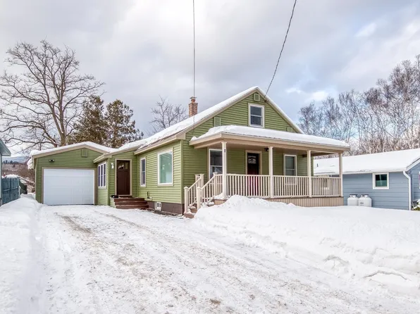 17 Elm Street, Gorham, NH 03581