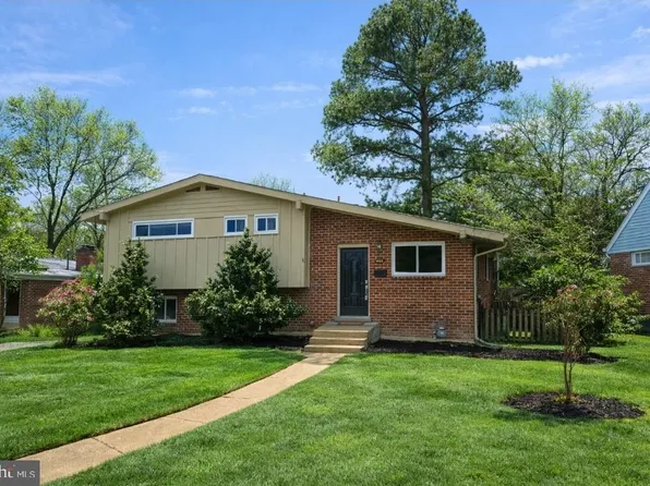 488 N Owen St, Alexandria, VA 22304