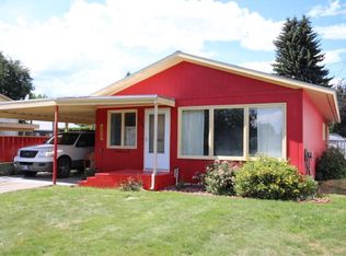 135 E Wyoming St, Kalispell, MT 59901