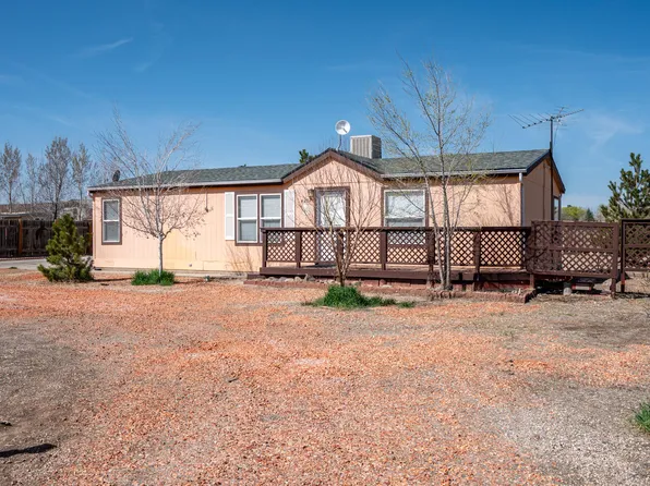 4267 N Maple Cir, Cedar City, UT 84721