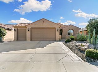 26455 W Pontiac Dr, Buckeye, AZ 85396