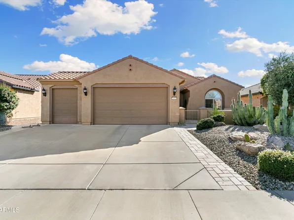 26455 W PONTIAC Drive, Buckeye, AZ 85396