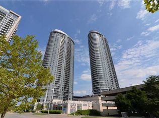 135 Village Green Sq UNIT 3722, Toronto, ON M1S 0G4