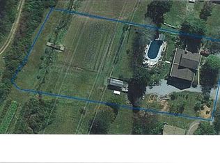 63 Evergreen Cv, Pisgah Forest, NC 28768