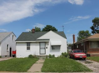 19740 Beland St, Detroit, MI 48234