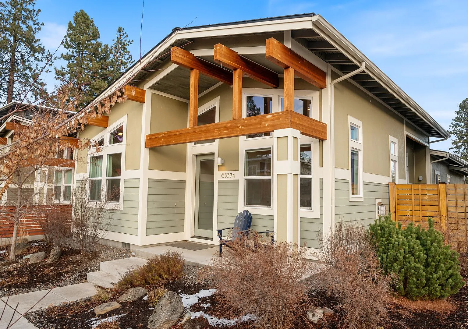 Fully Furnished Bend Home | 30+ day minimum stay available Oct 19 - April 1, 2027 — Photo 3