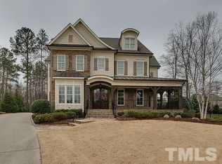 104 Fountain Wynd Ct, Cary, NC 27519
