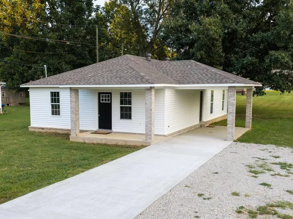 207 W Warner St, Marmaduke, AR 72443