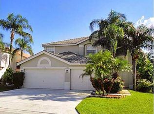 3550 Chesapeake Cir, Boynton Beach, FL 33436