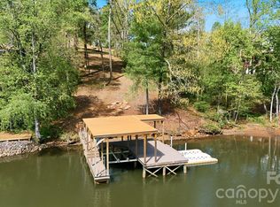 5411 Icard Ridge Rd, Hickory, NC 28601