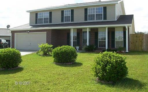 1st image of 16189 Saddle Dr