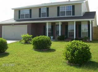 16189 Saddle Dr, Gulfport, MS 39503