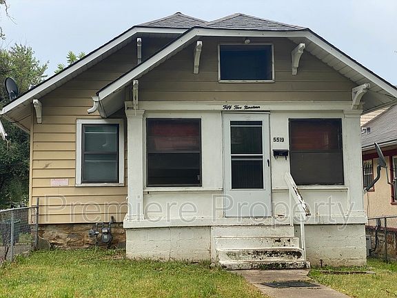 2nd image of 5519 Garfield Ave