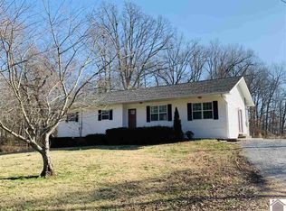 261 W Grove Dr, Murray, KY 42071