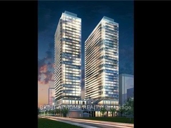99 Broadway Ave #2912, Toronto, ON M4P 0E3