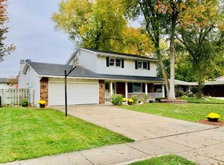 5723 Danbury Dr, South Bend, IN