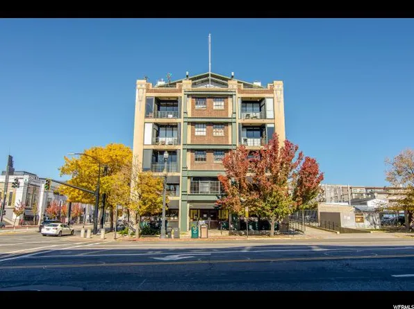 380 W 200 S APT 307, Salt Lake City, UT 84101