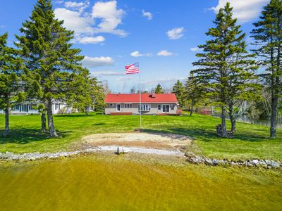 118 Begland Dr, Alpena, MI, 49707