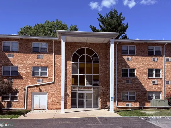 201 W Cuthbert Blvd #G61, Collingswood, NJ 08108