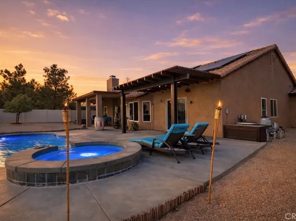 56159 Nez Perce Trl, Yucca Valley, CA 92284