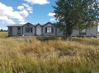 39255 Private Road 17, Elizabeth, CO 80107