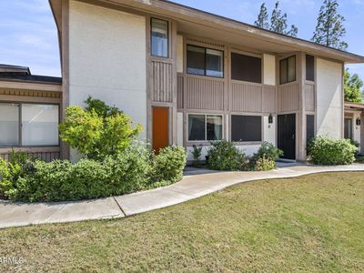 1550 N Stapley Dr UNIT 87, Mesa, AZ, 85203