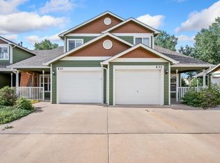 802 Waterglen Dr #E21, Fort Collins, CO 80524