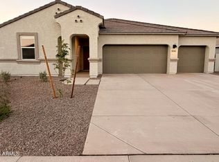 12478 E Agave Ln, Florence, AZ 85132
