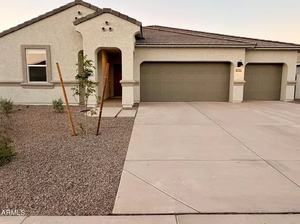 12478 E AGAVE Lane, Florence, AZ 85132