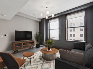 The Bulkley, Cleveland, OH 44115