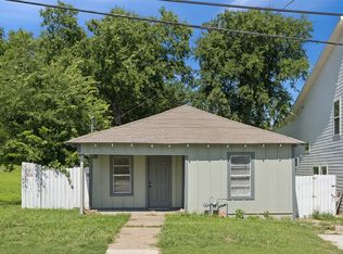 607 S Moore St, Dallas, TX 75203