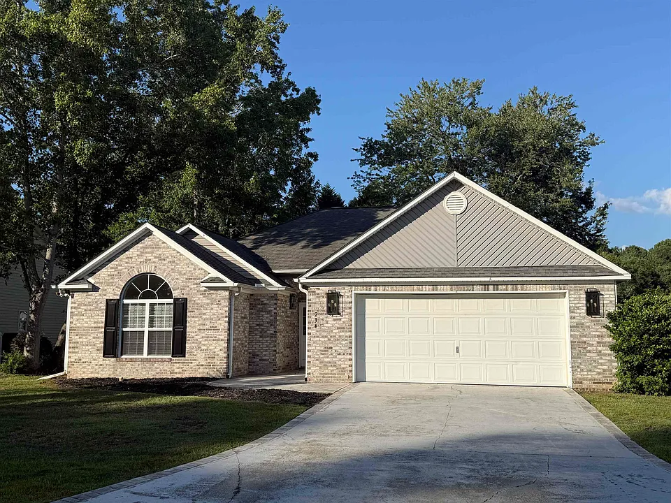 234 Sienna Dr